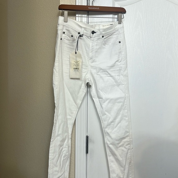 - Rag n’ Bone- 🛍️🎉🌈Nwt Rag & bone jeans 🛍️🎉🌈 - Picture 14 of 14